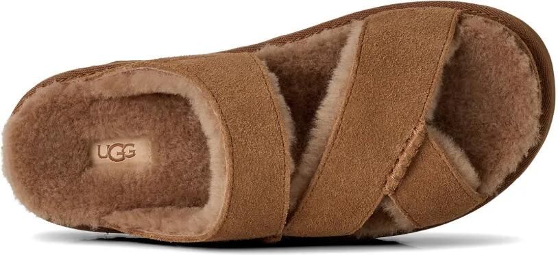 UGG Greenport slippers Bruin - Foto 4