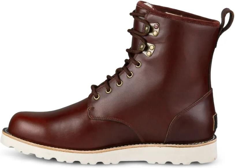 UGG Hannen TL leather boots Bruin