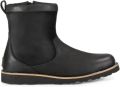 UGG Hannen TL leren laarzen Zwart - Zwart