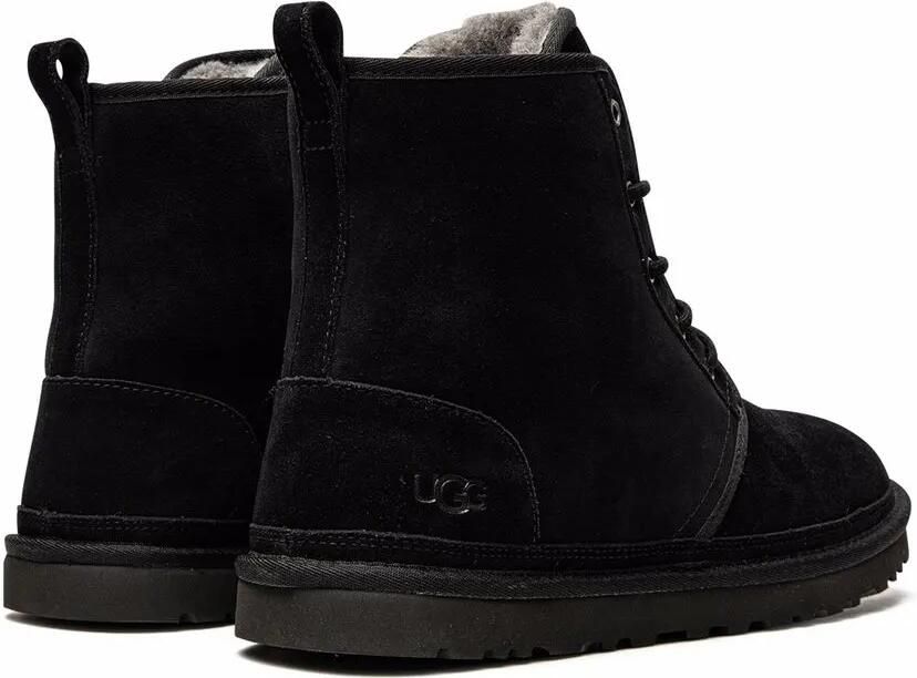 UGG Harkley veterlaarzen Zwart - Foto 2