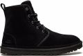 UGG Harkley veterlaarzen Zwart - Zwart