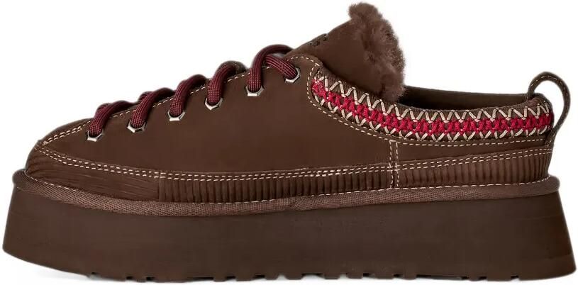 UGG Heritage lace-up Bruin - Foto 5