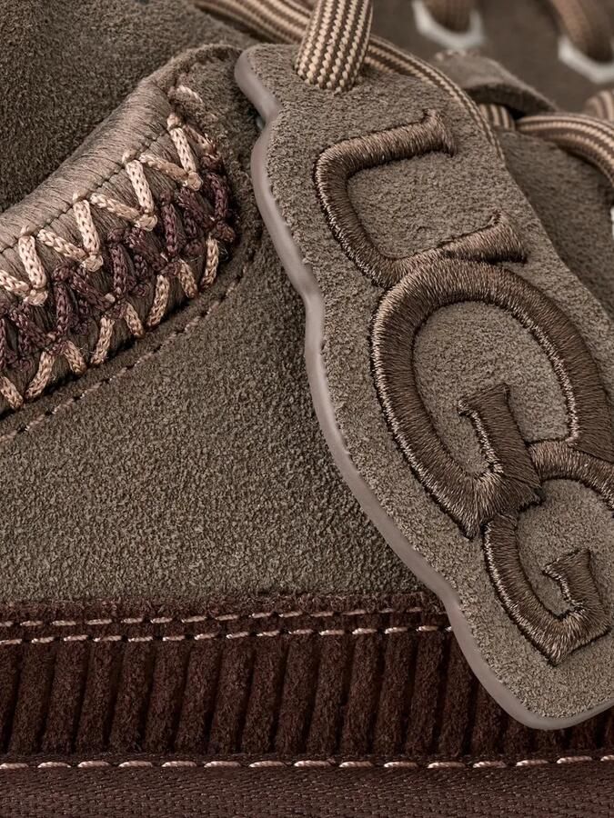 UGG Heritage muiltjes Bruin - Foto 2