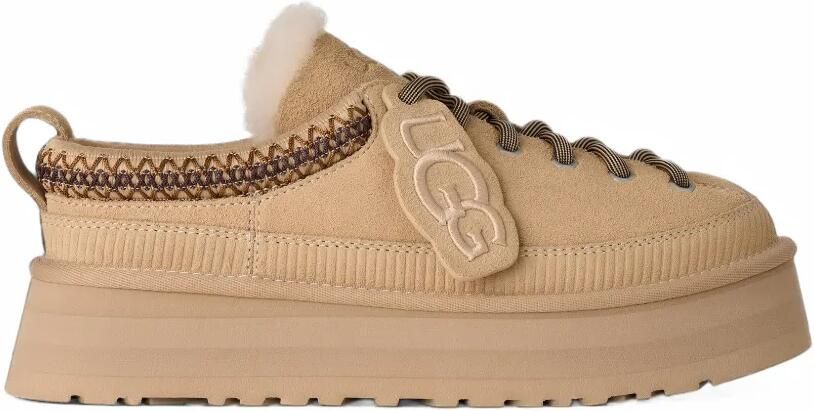 UGG Heritage slippers Beige