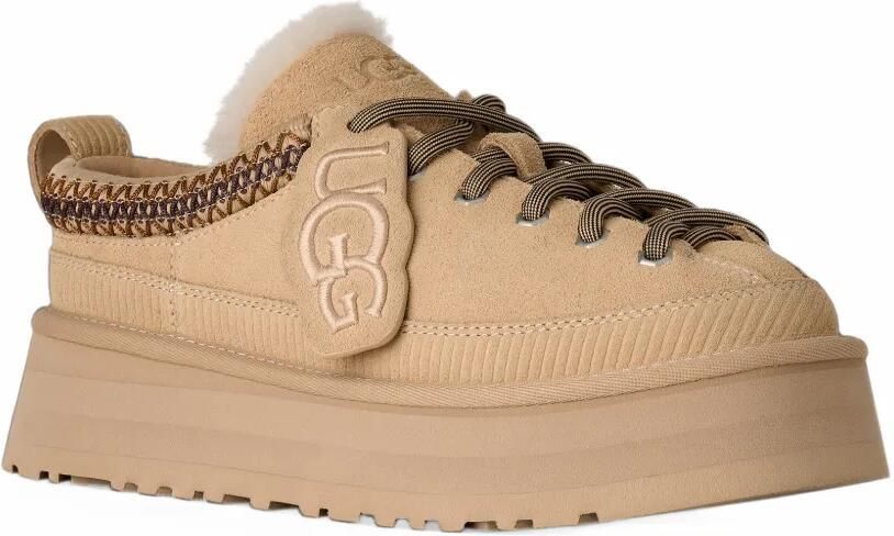 UGG Heritage slippers Beige - Foto 2