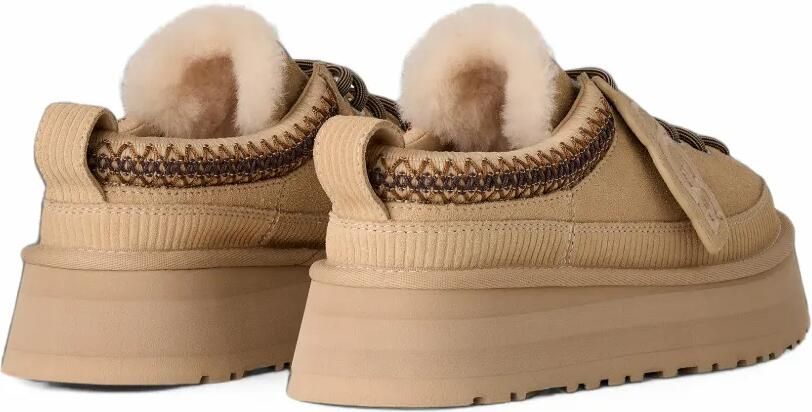 UGG Heritage slippers Beige - Foto 3