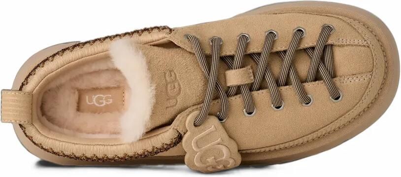 UGG Heritage slippers Beige - Foto 4