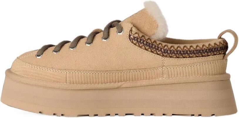 UGG Heritage slippers Beige - Foto 5