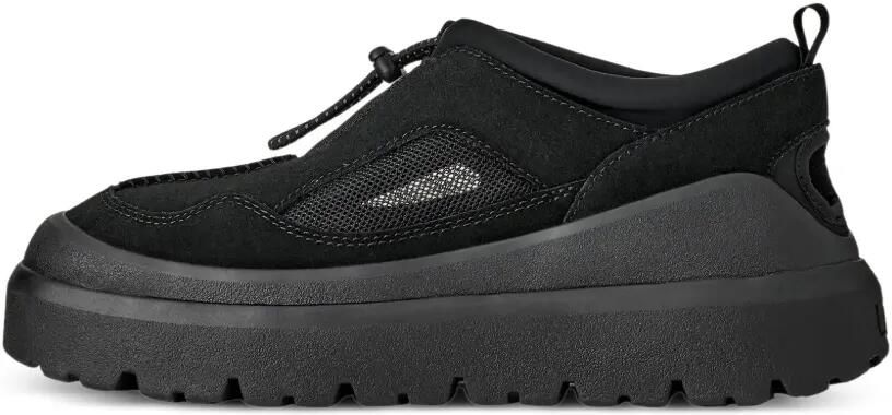 UGG Heritage Utility Axoid sneakers met plateauzool Zwart - Foto 4
