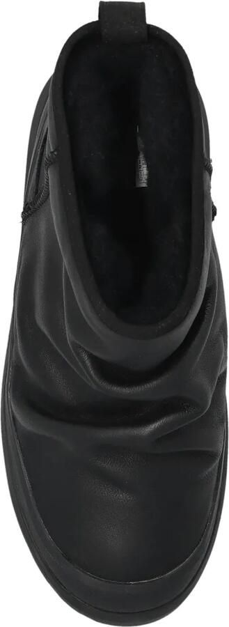 UGG Heritage Utility laarzen Zwart - Foto 4