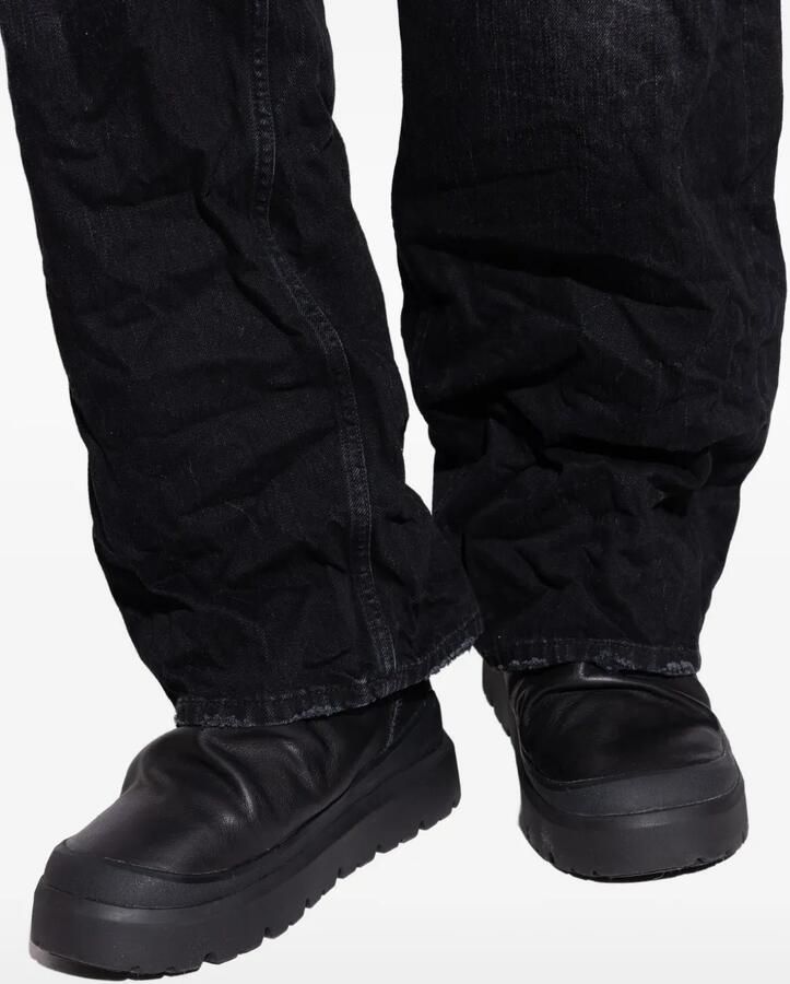 UGG Heritage Utility laarzen Zwart - Foto 2