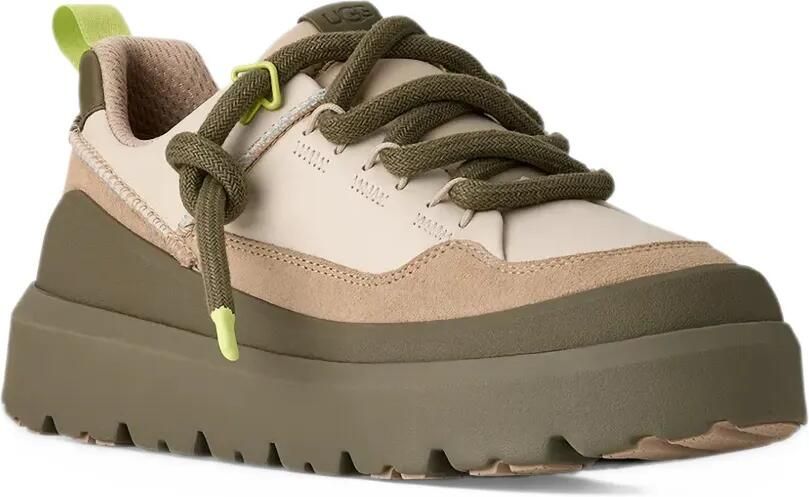 UGG Heritage utility sneakers Beige
