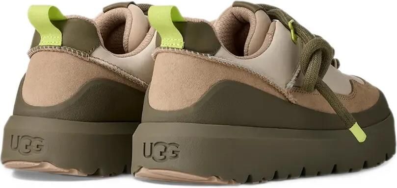 UGG Heritage utility sneakers Beige - Foto 2