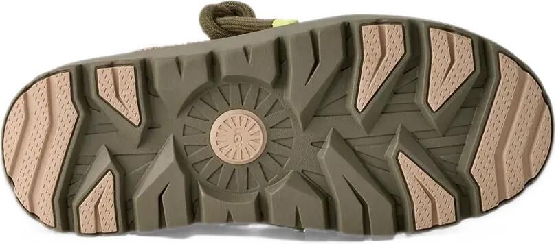 UGG Heritage utility sneakers Beige - Foto 4