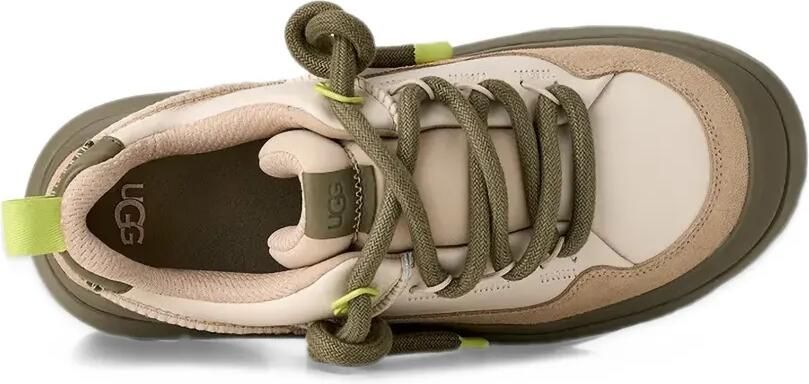UGG Heritage utility sneakers Beige - Foto 3