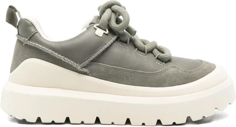 UGG Heritage Utility sneakers Groen