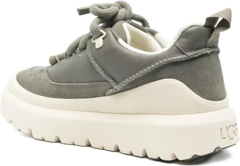 UGG Heritage Utility sneakers Groen - Foto 2