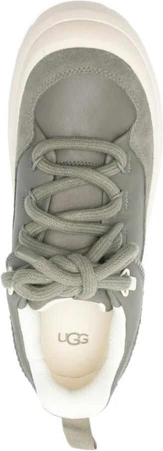 UGG Heritage Utility sneakers Groen - Foto 4