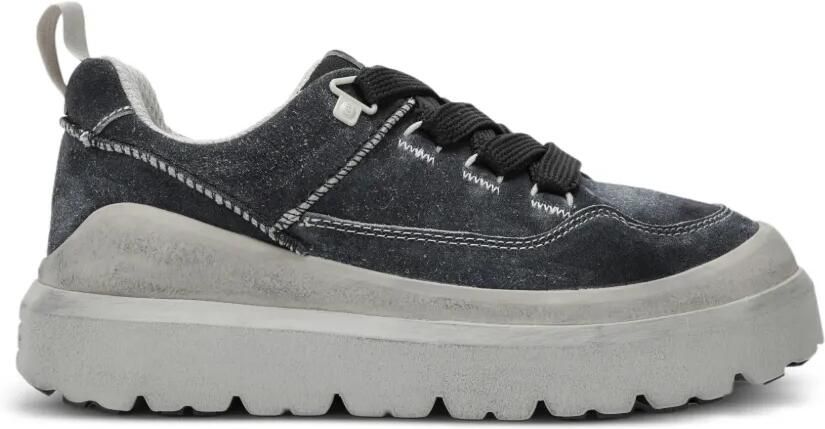 UGG Heritage Utility sneakers Zwart