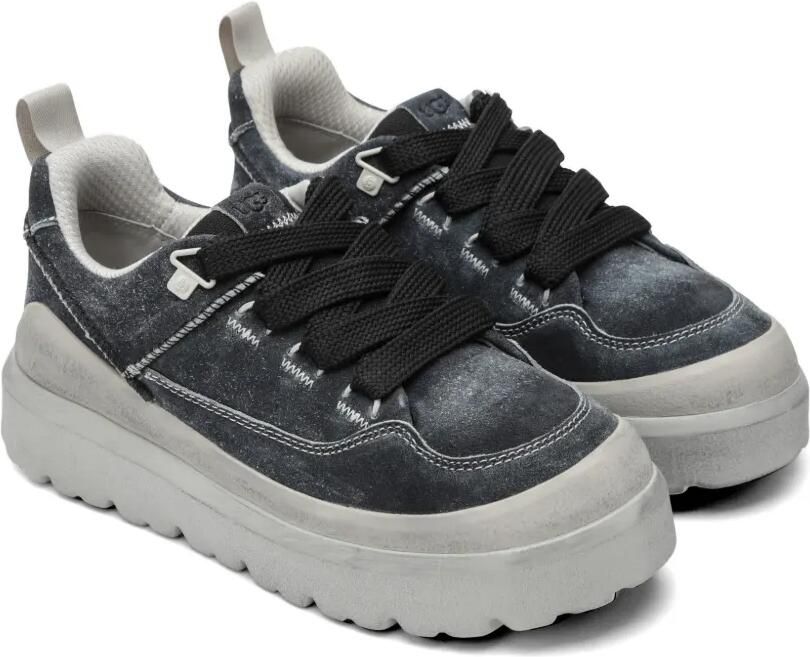 UGG Heritage Utility sneakers Zwart - Foto 4