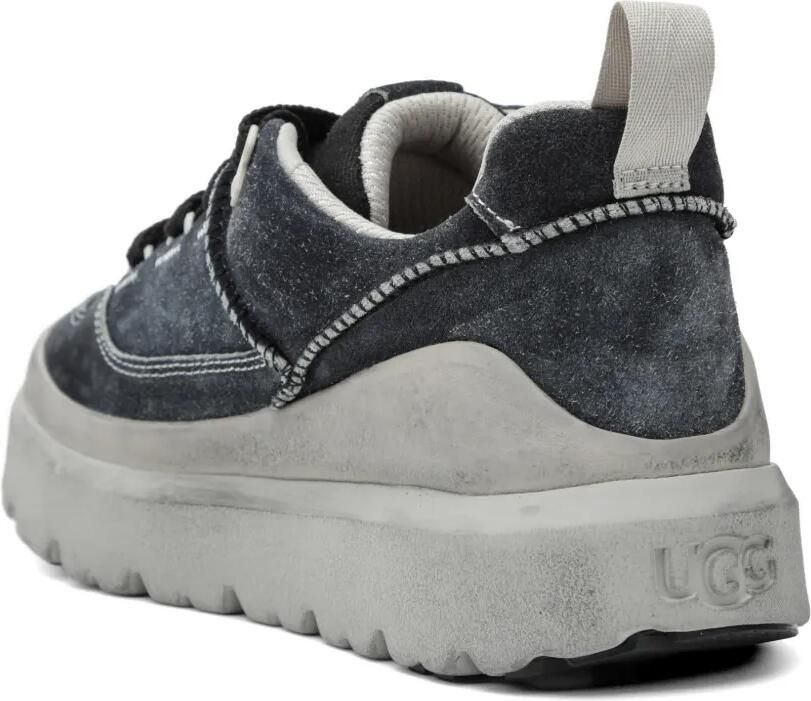 UGG Heritage Utility sneakers Zwart - Foto 3