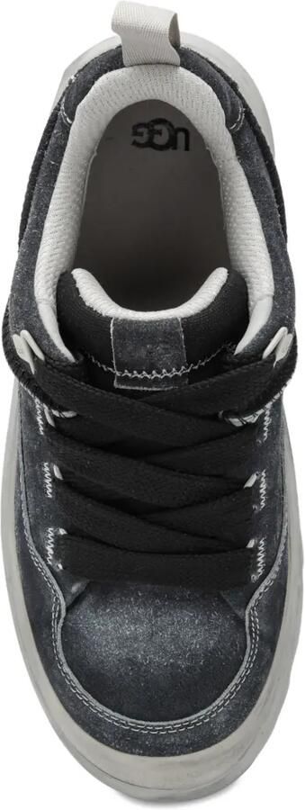 UGG Heritage Utility sneakers Zwart - Foto 5