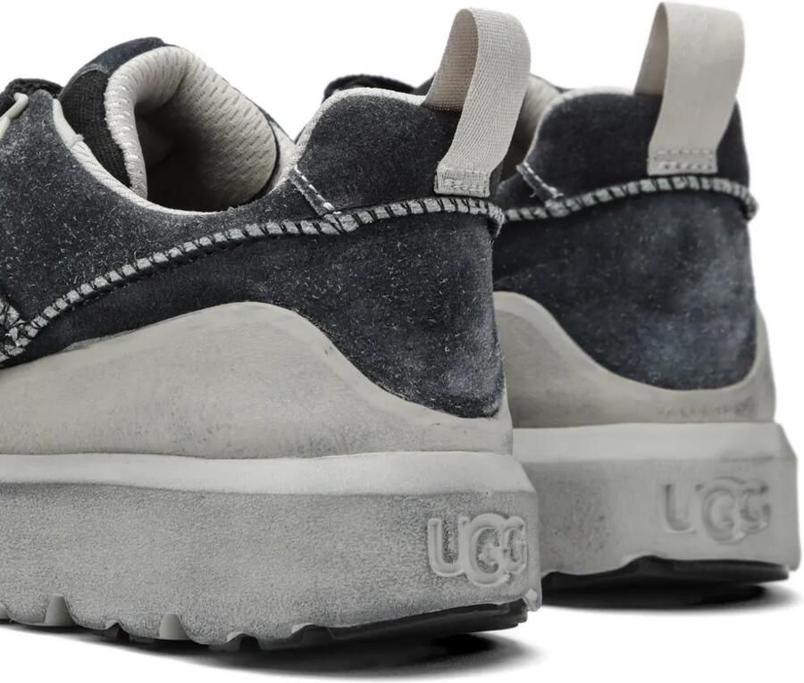 UGG Heritage Utility sneakers Zwart - Foto 2