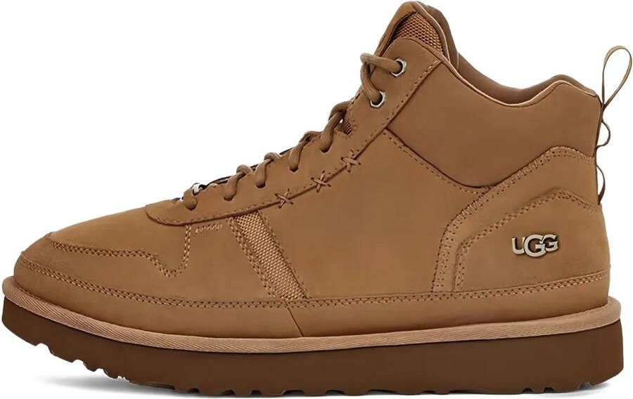 UGG Highland Hi Heritage laarzen Bruin