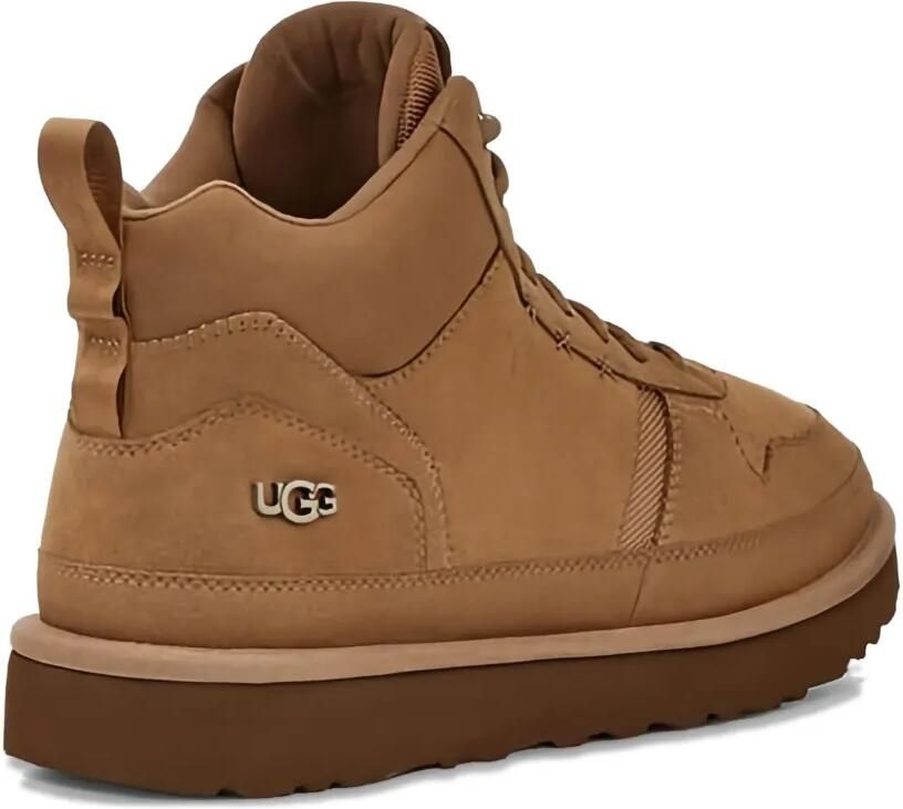 UGG Highland Hi Heritage laarzen Bruin - Foto 2