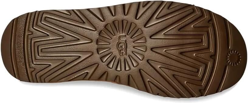 UGG Highland Hi Heritage laarzen Bruin - Foto 3