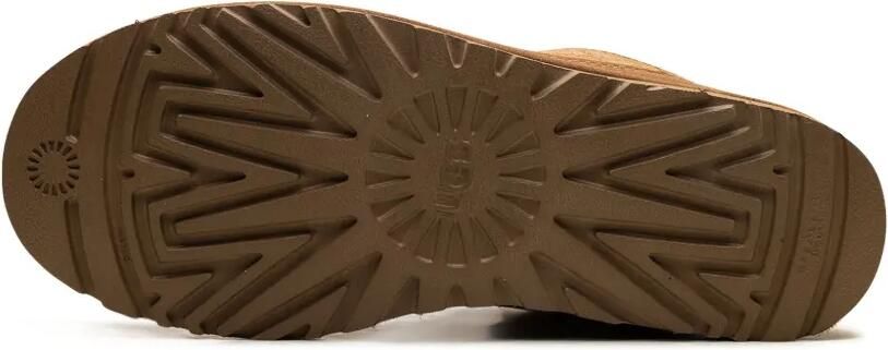 UGG Highland Hi laarzen Bruin - Foto 5