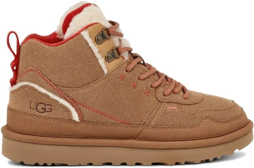 UGG Highland laarzen Bruin