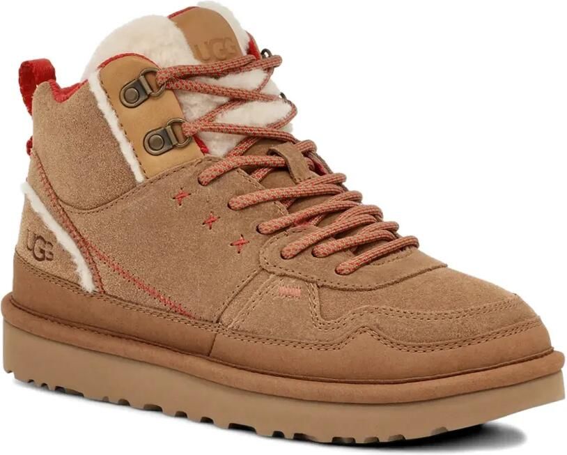 UGG Highland laarzen Bruin - Foto 2