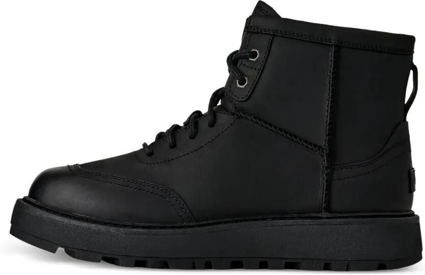 UGG Idyllwild Lace boots Zwart