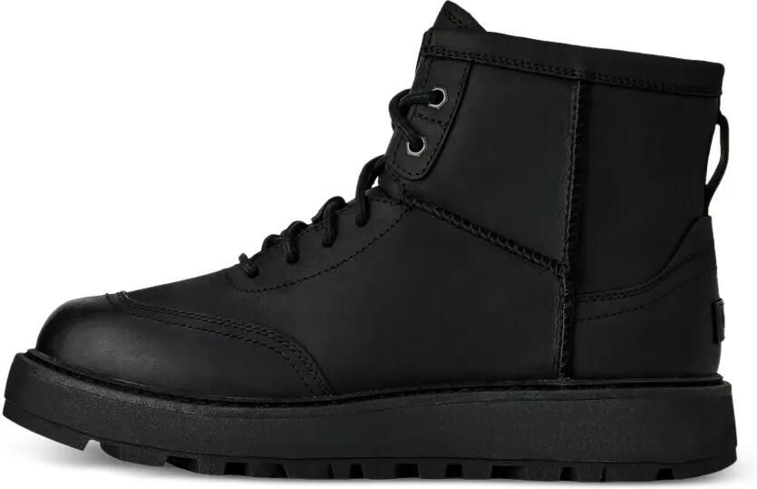 UGG Idyllwild Lace boots Zwart