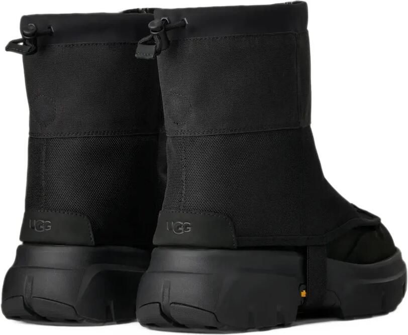 UGG JLD Shroud boots Zwart - Foto 2