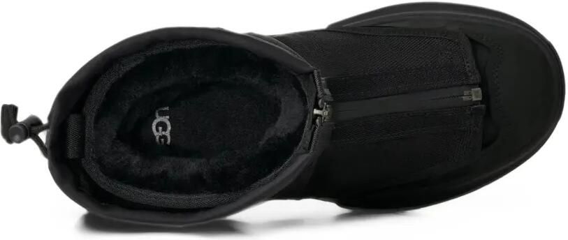 UGG JLD Shroud boots Zwart - Foto 3