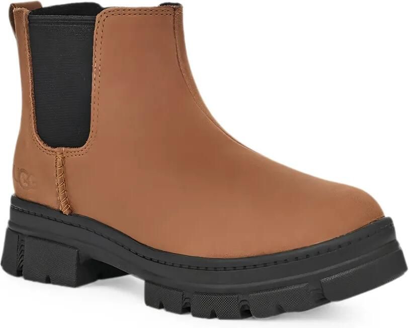 UGG Kids Ashton Chelsea laarzen Bruin