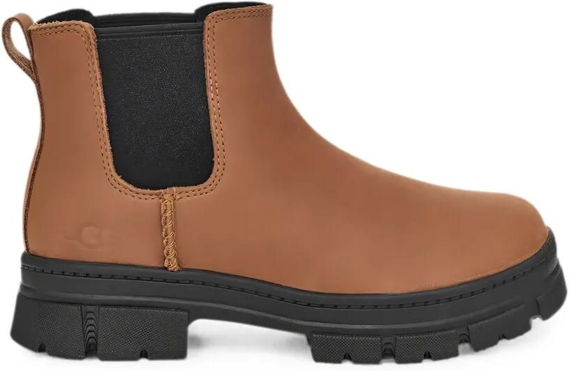 UGG Kids Ashton Chelsea laarzen Bruin - Foto 2