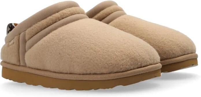 UGG Kids Astro Ultra slippers Beige