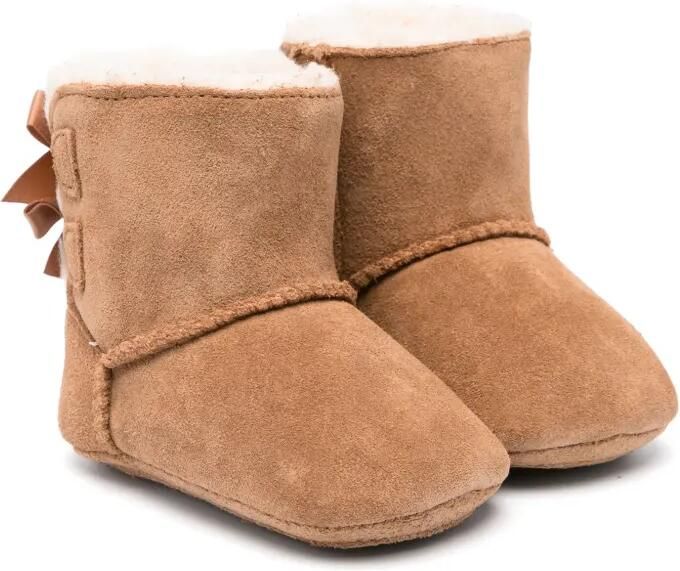 UGG Kids Bailey Bow laarzen Bruin
