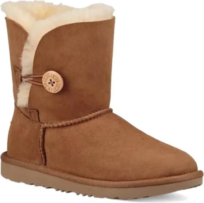 UGG Kids Bailey laarzen Bruin