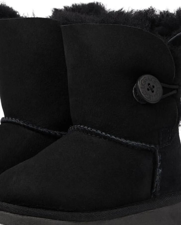 UGG Kids Bailey laarzen Zwart