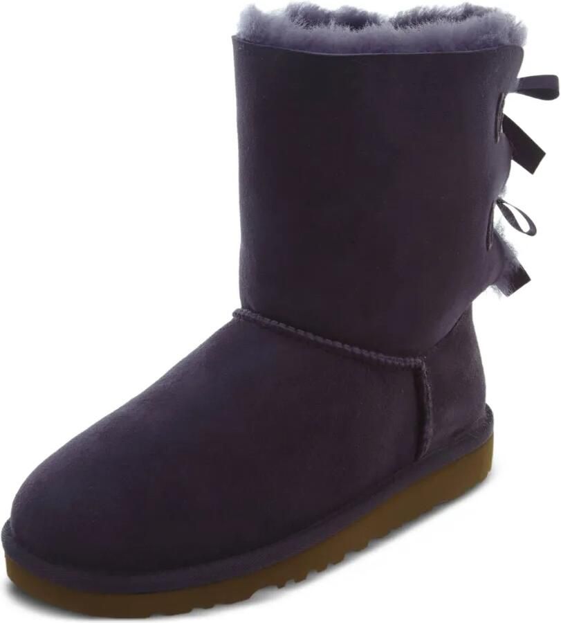 UGG Kids Bailey "Petunia" laarzen Paars - Foto 2