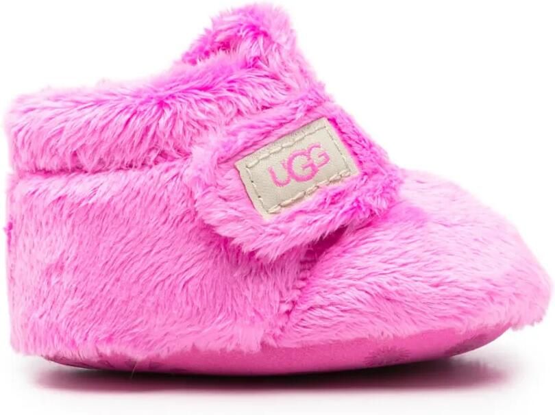 UGG Kids Bixbee laarzen Roze