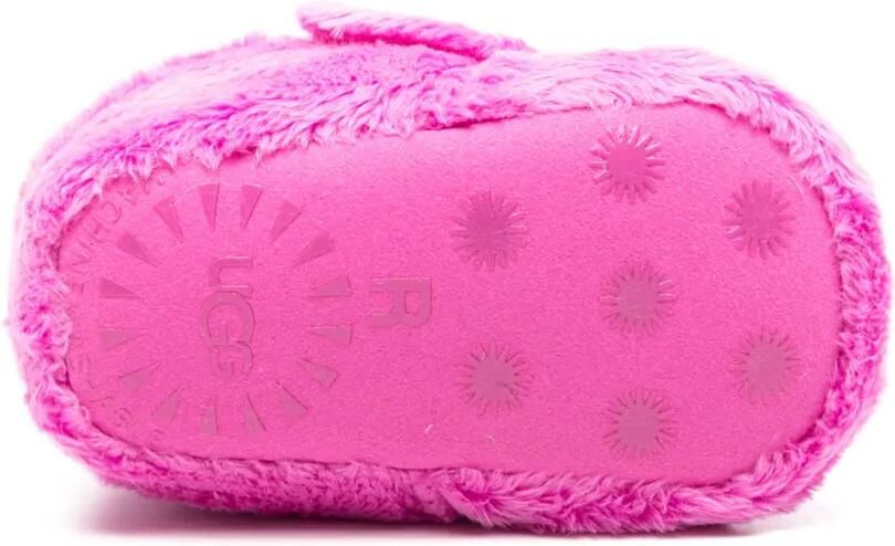 UGG Kids Bixbee laarzen Roze - Foto 4