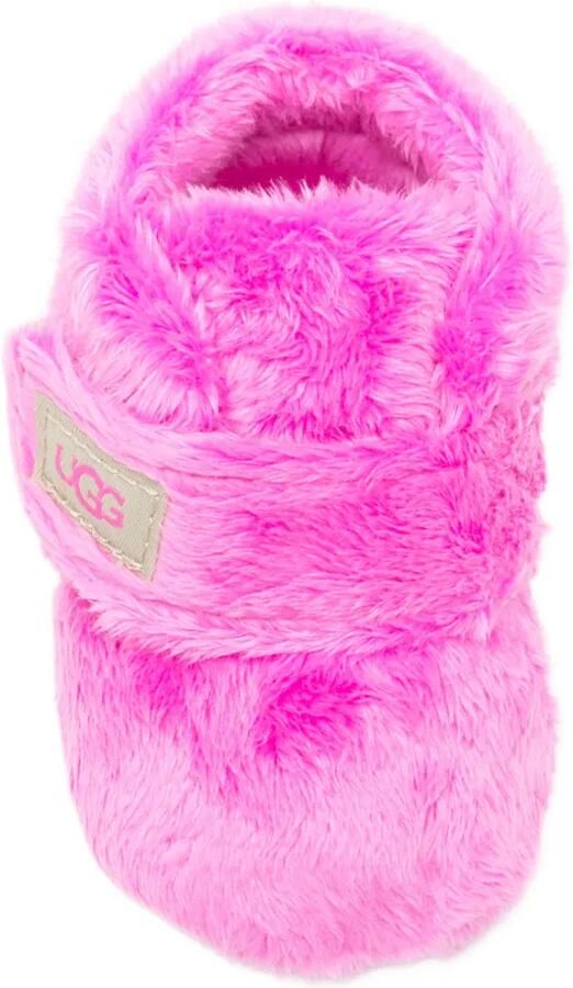 UGG Kids Bixbee laarzen Roze - Foto 3