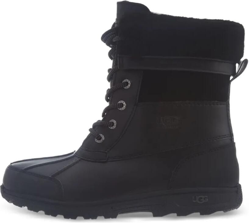 UGG Kids Butte II veterlaarzen Zwart