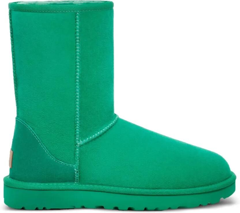 UGG Kids Classic II "Green" laarzen Groen - Foto 2