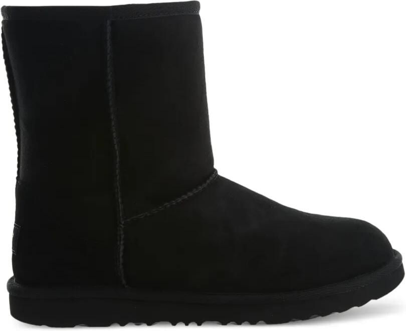 UGG Kids Classic II laarzen Zwart
